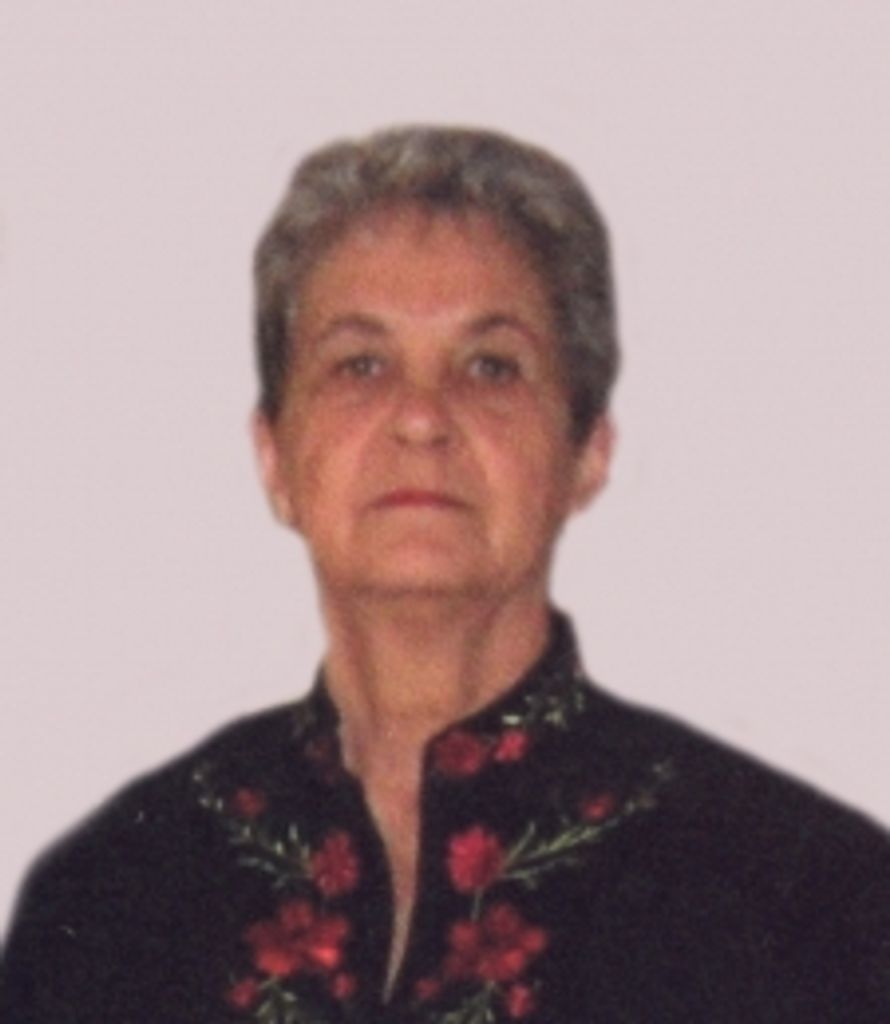 Mary  Jane Bourne