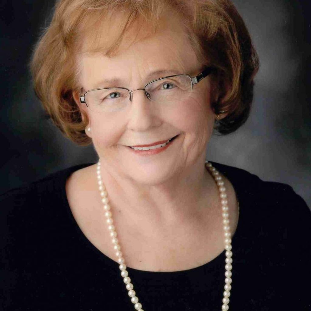 Joan Doxey  Hadley