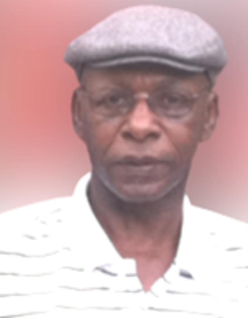 Herman Phillip Brandon