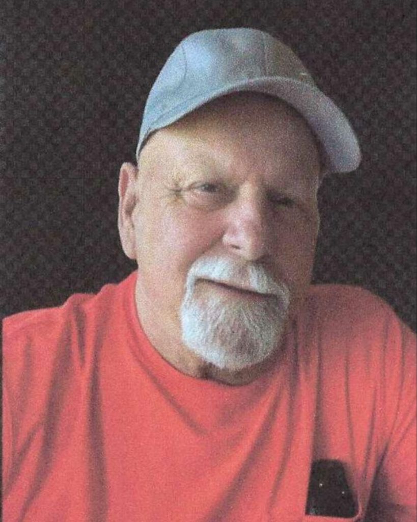 Charles Emory Rhoades, Sr. Profile Photo