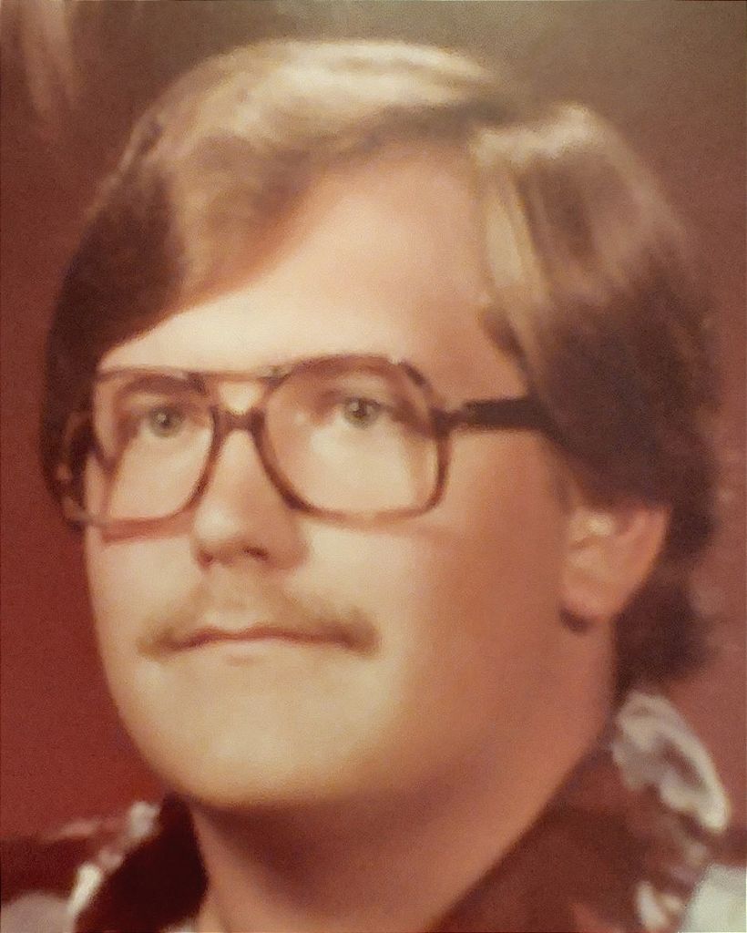 Daniel Inman
