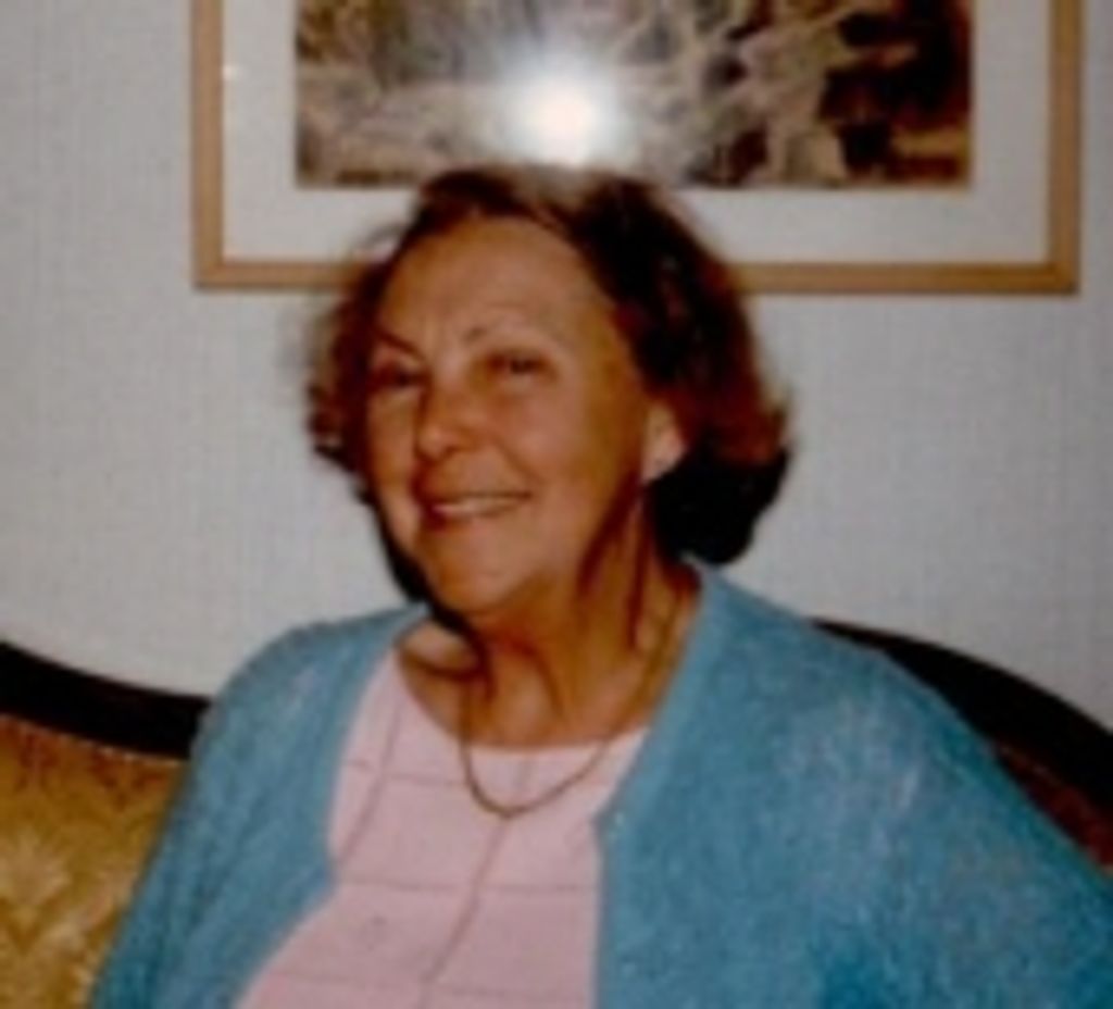 Elin Peterson