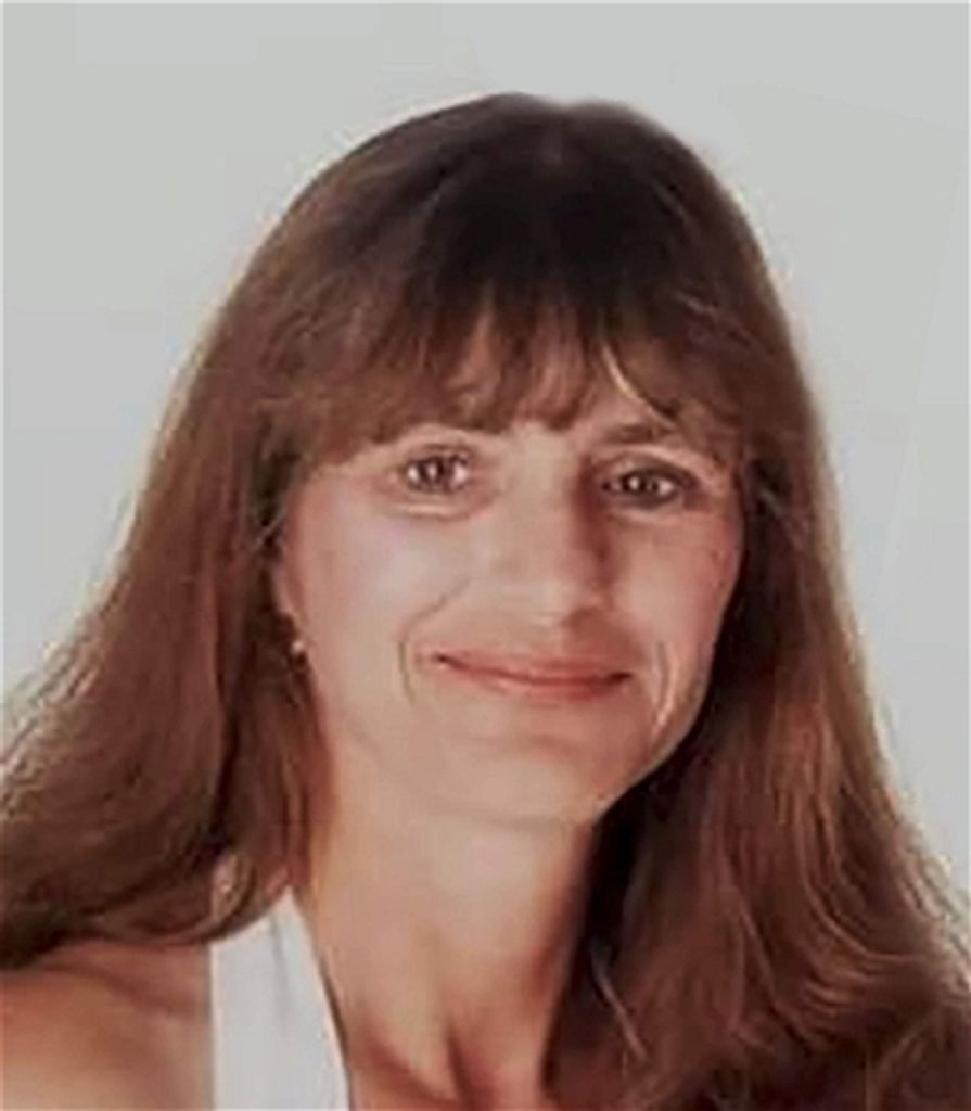 Barbara Ann Strickland