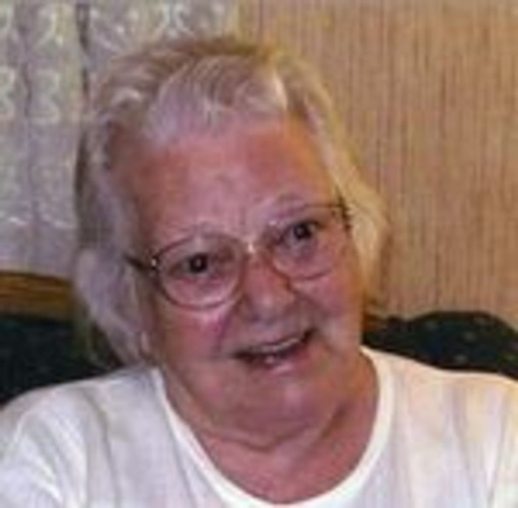 Bonnie Louise Taylor Ownby