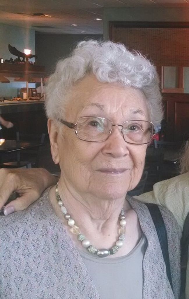 Arnetas Sparks Profile Photo