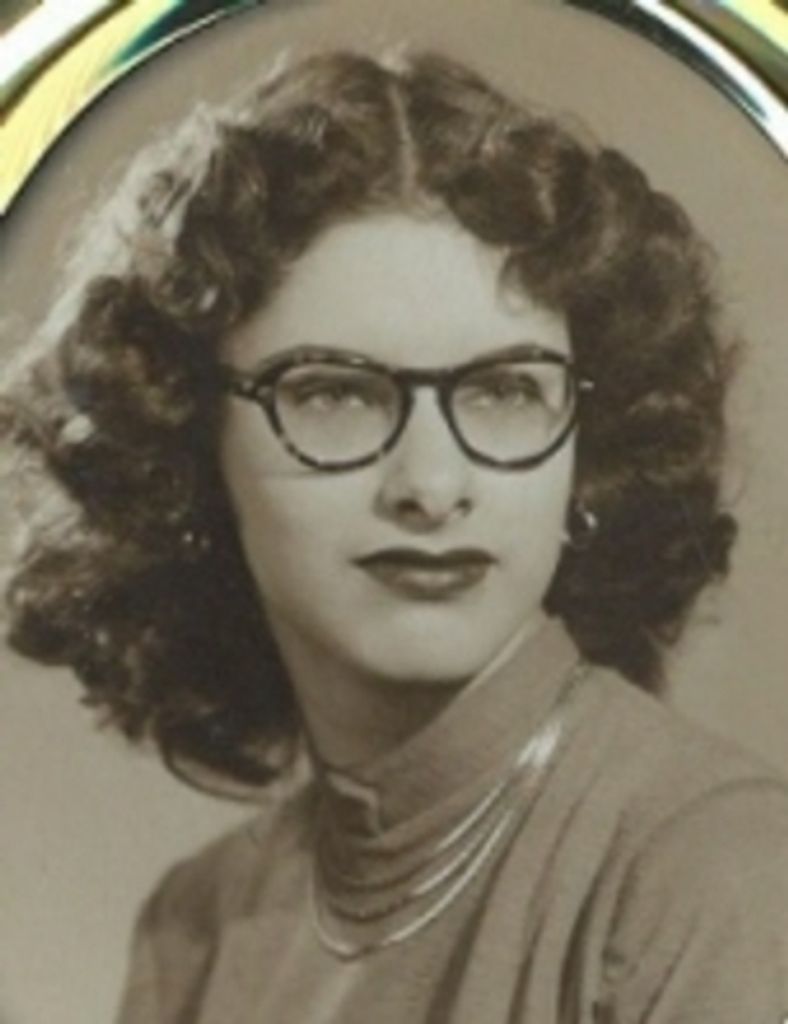Mary Alice Fry