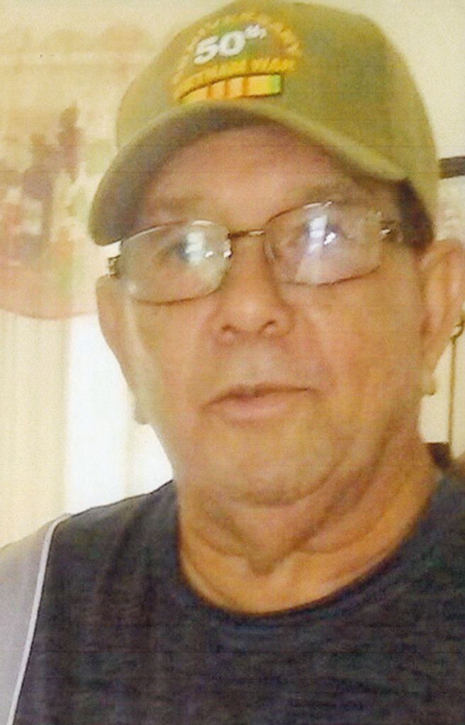 Florentino "Floyd" Rodriguez Profile Photo