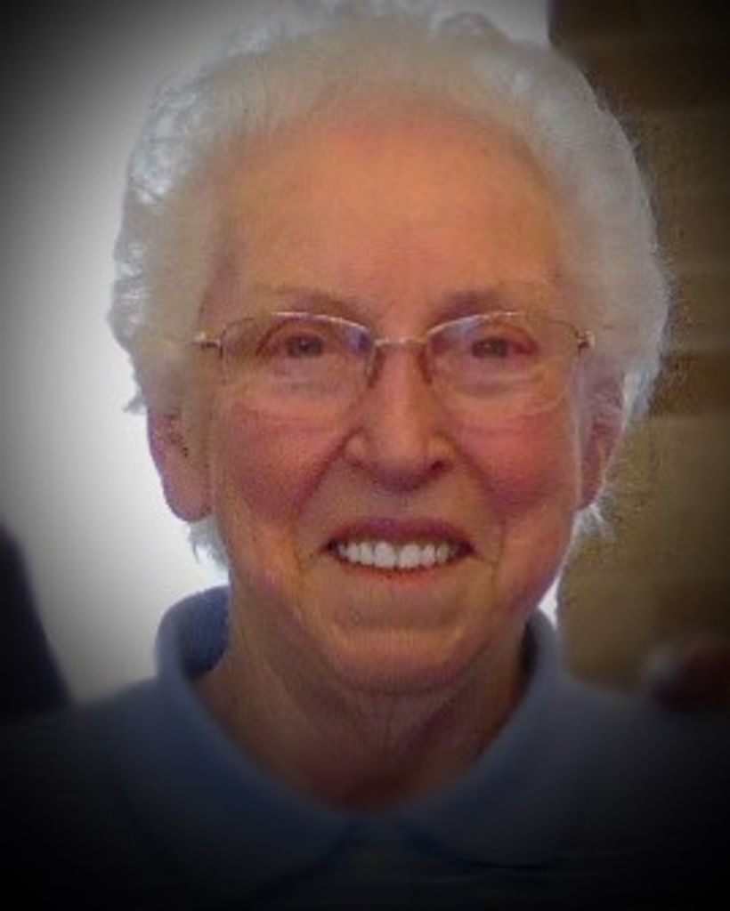 Margaret Jean Gray Profile Photo