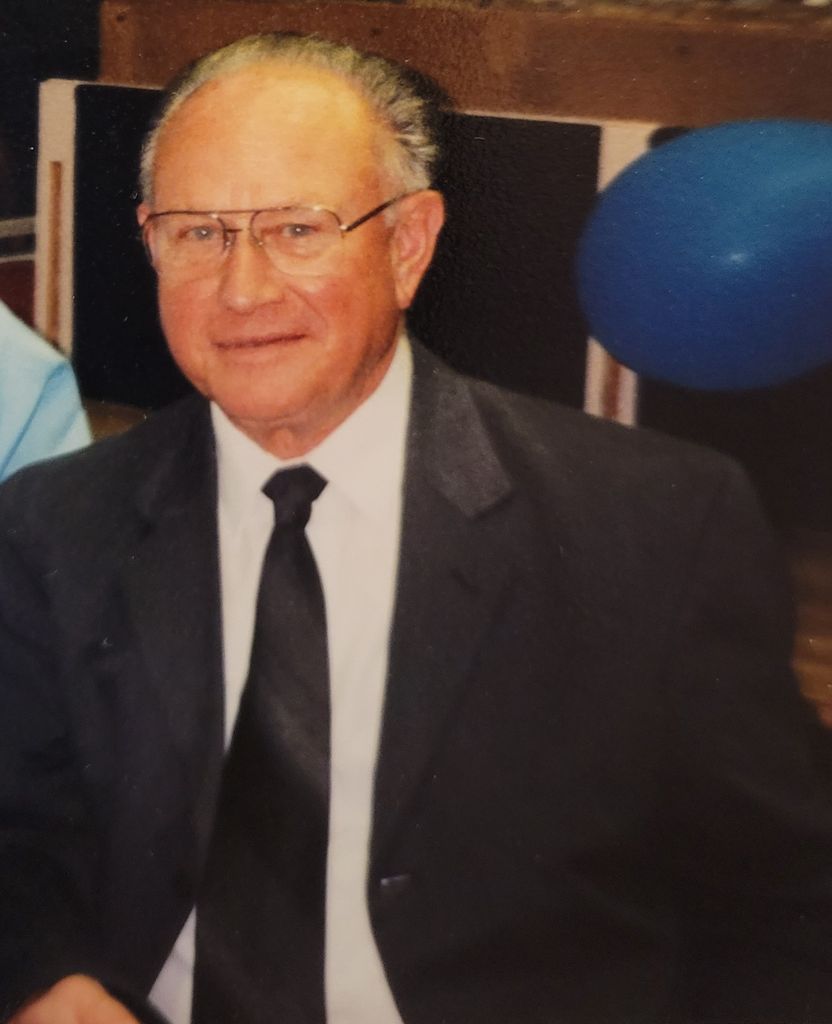 David E. Blowers