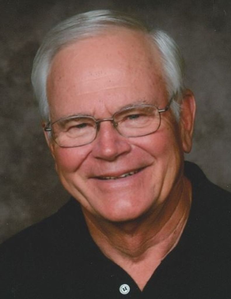 Peter Johnson Profile Photo