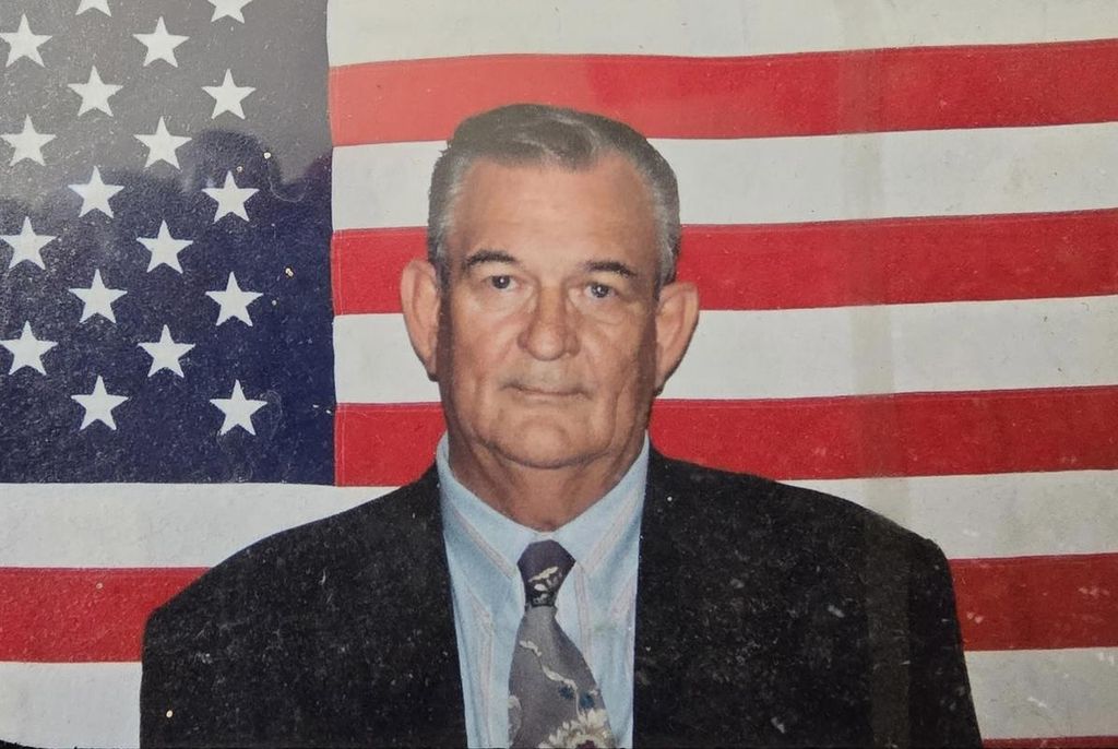 Billy Edison Owens Profile Photo