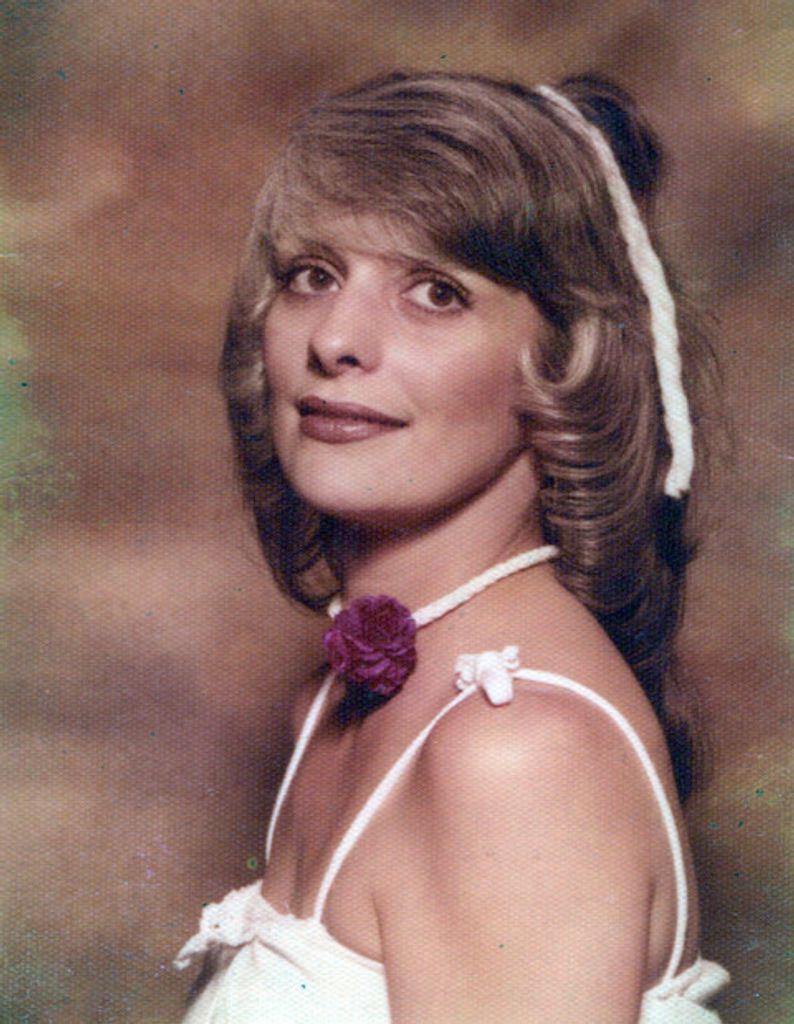 Shasta Ann Poole