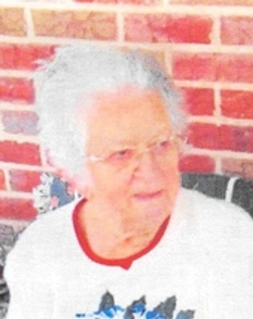 Verna Ann Wendel (Hoffman) Profile Photo
