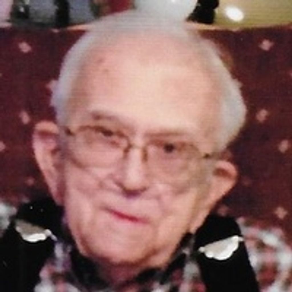 Merlyn  Dean Springer