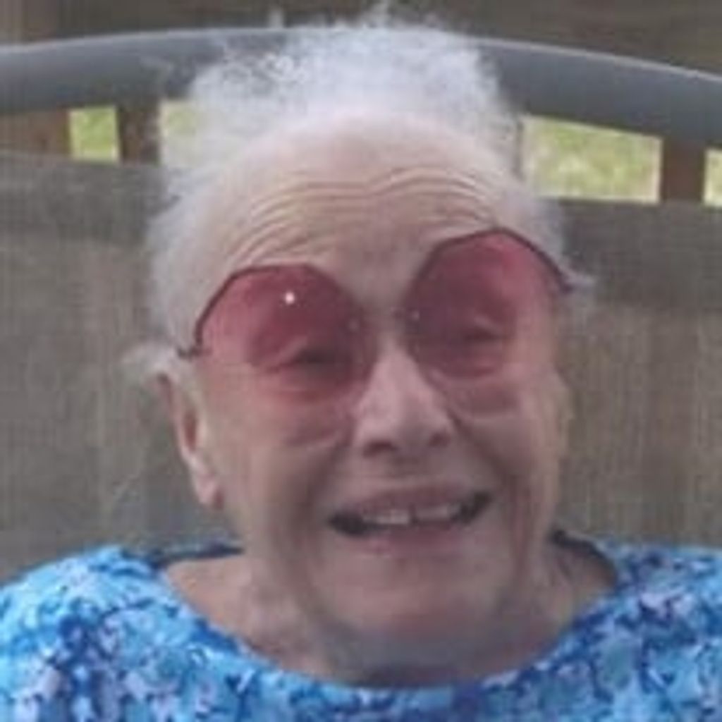 Lillian Eiben Profile Photo