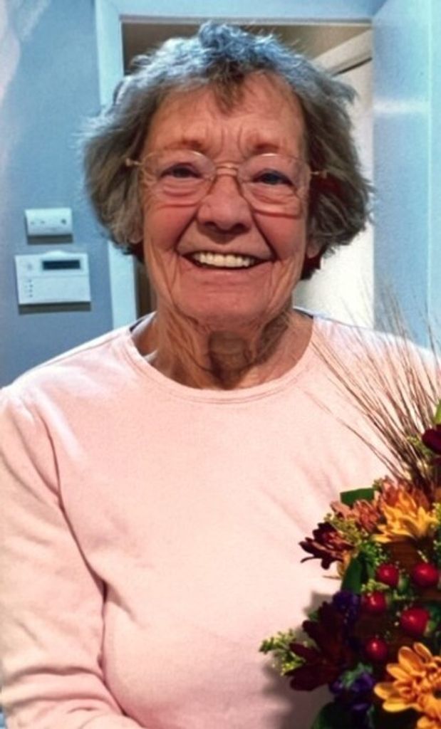 Barbara R. Moore Profile Photo