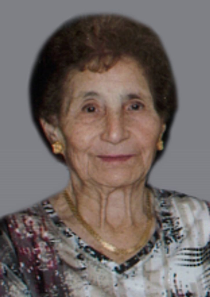 Raffaela Scozzafava Profile Photo