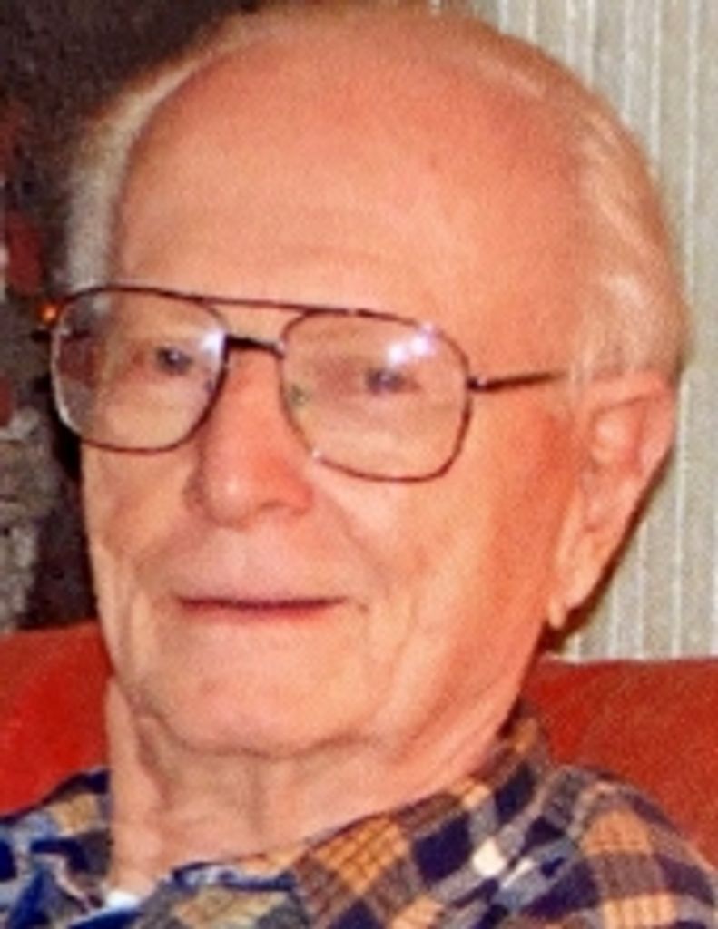 William J.H. Kocher