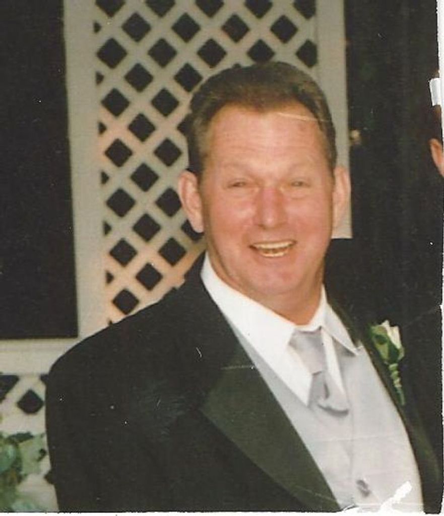 William D. Slaney