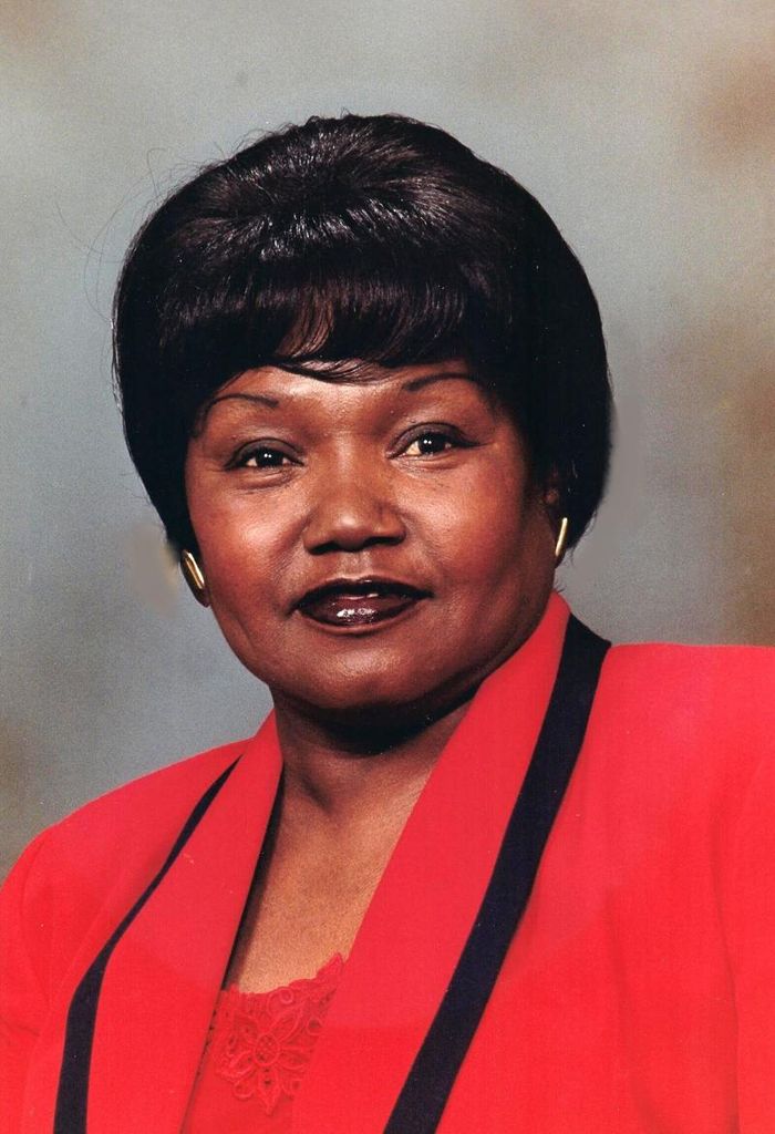 Virginia Mills Brazille Profile Photo