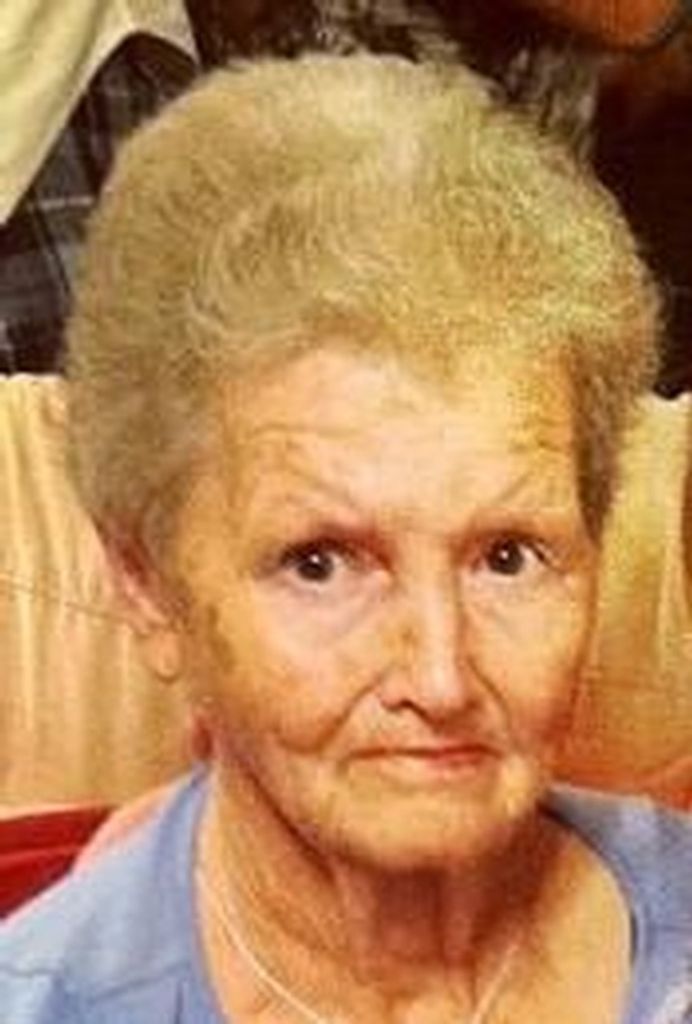 Louise Morgan Profile Photo