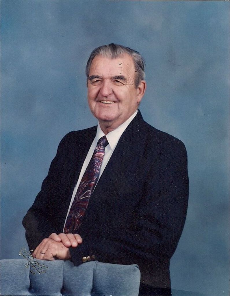 Paul E. Lewis