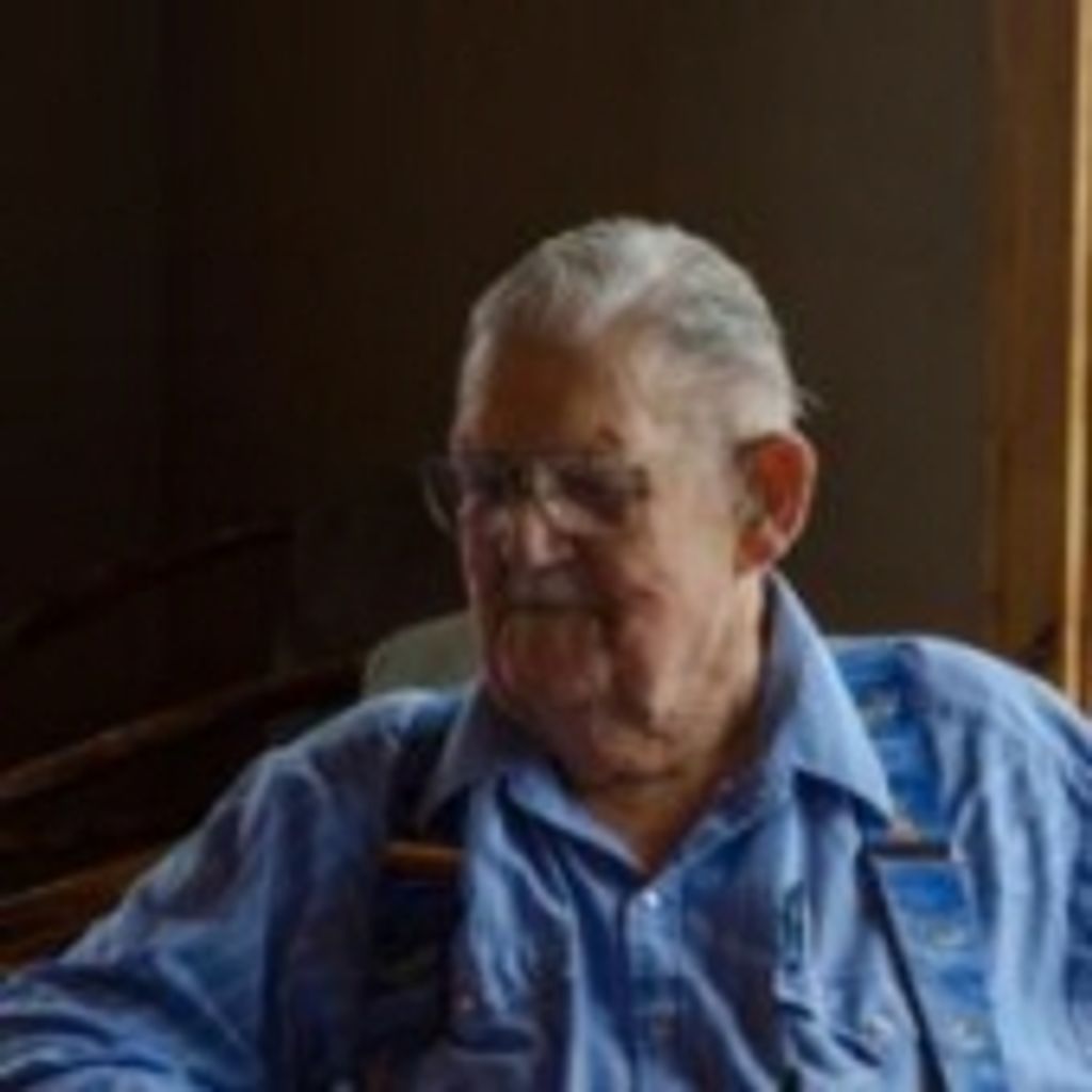 John Wilkie Koster