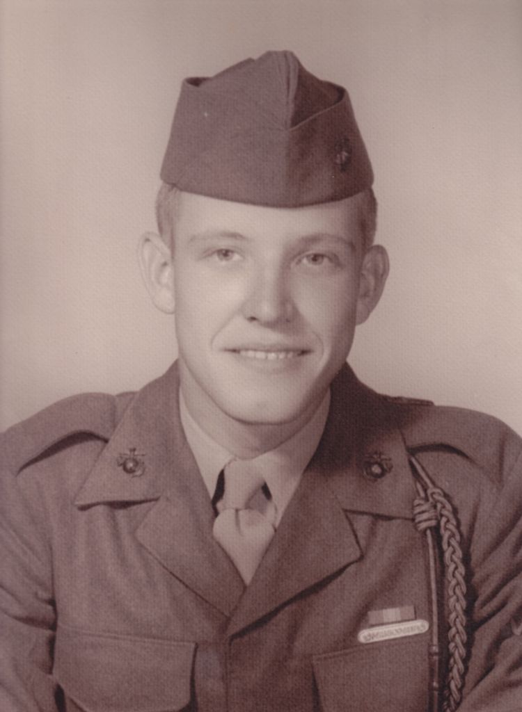 Jackie "Jack" D. Pullen Profile Photo