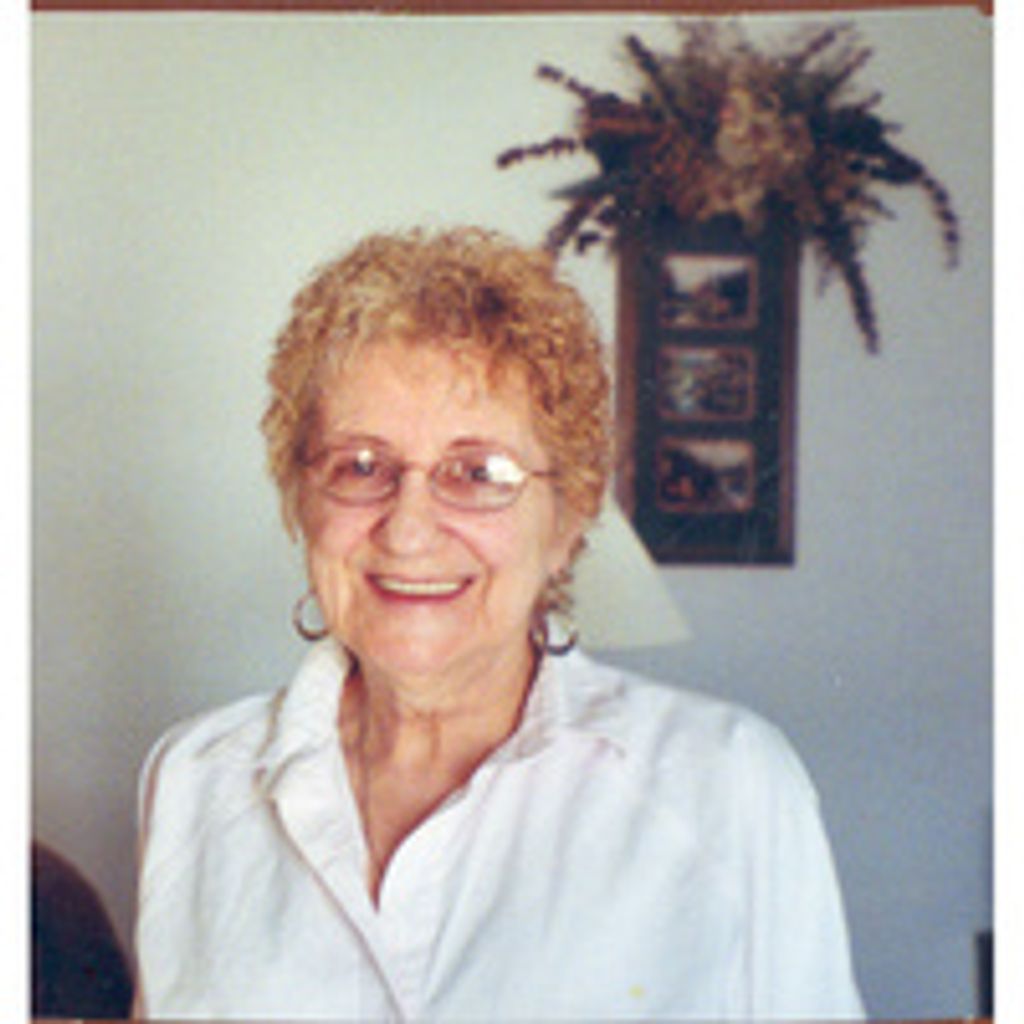 Phyllis Perkins Profile Photo