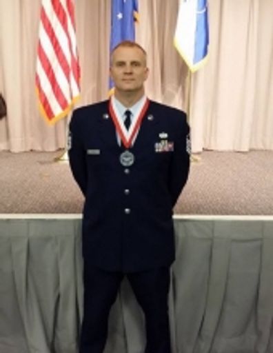 James "J.D." Daniel Wolfe Profile Photo