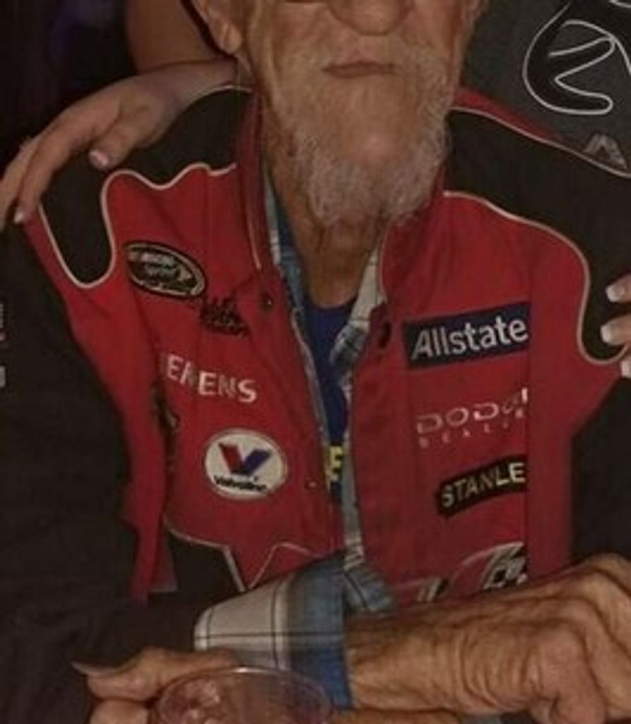 Arvlis "Ray" Morehead