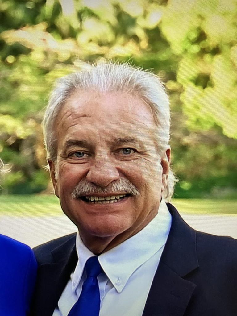 Kenneth Bennett Roy, Iii Profile Photo