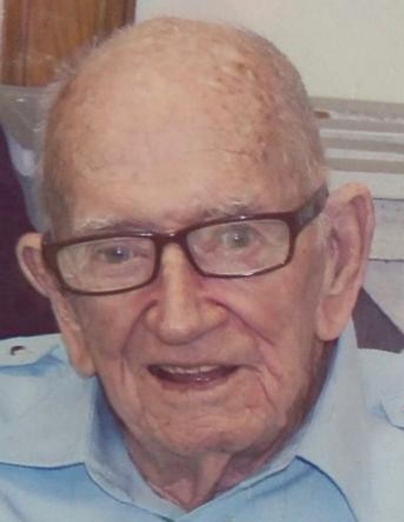 Robert S. Beck, Sr.