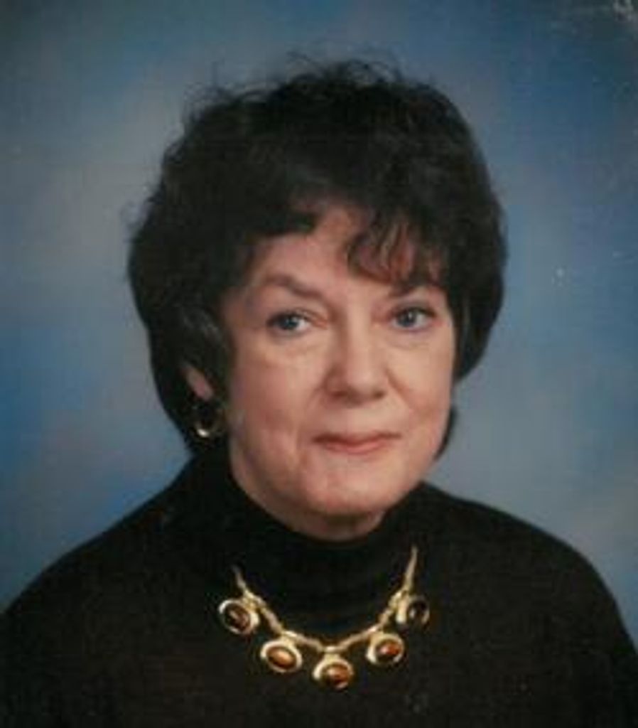 Nancy Emmalyn Hamlin