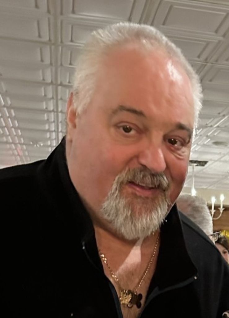 Robert M. Mclaughlin Profile Photo