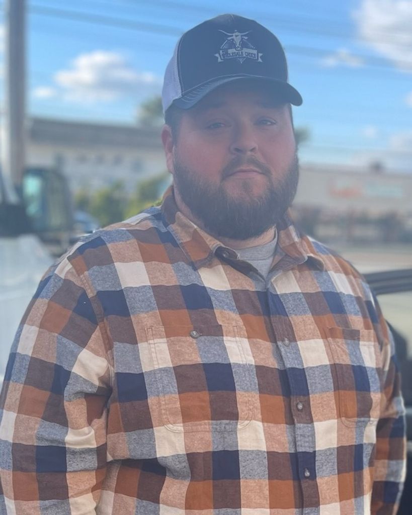 David Ray Baumgardner Profile Photo