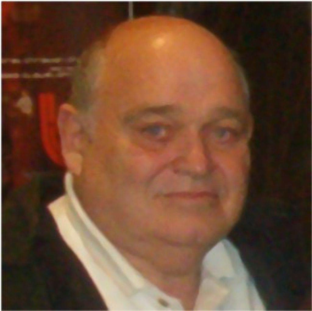 James F. Harper Profile Photo