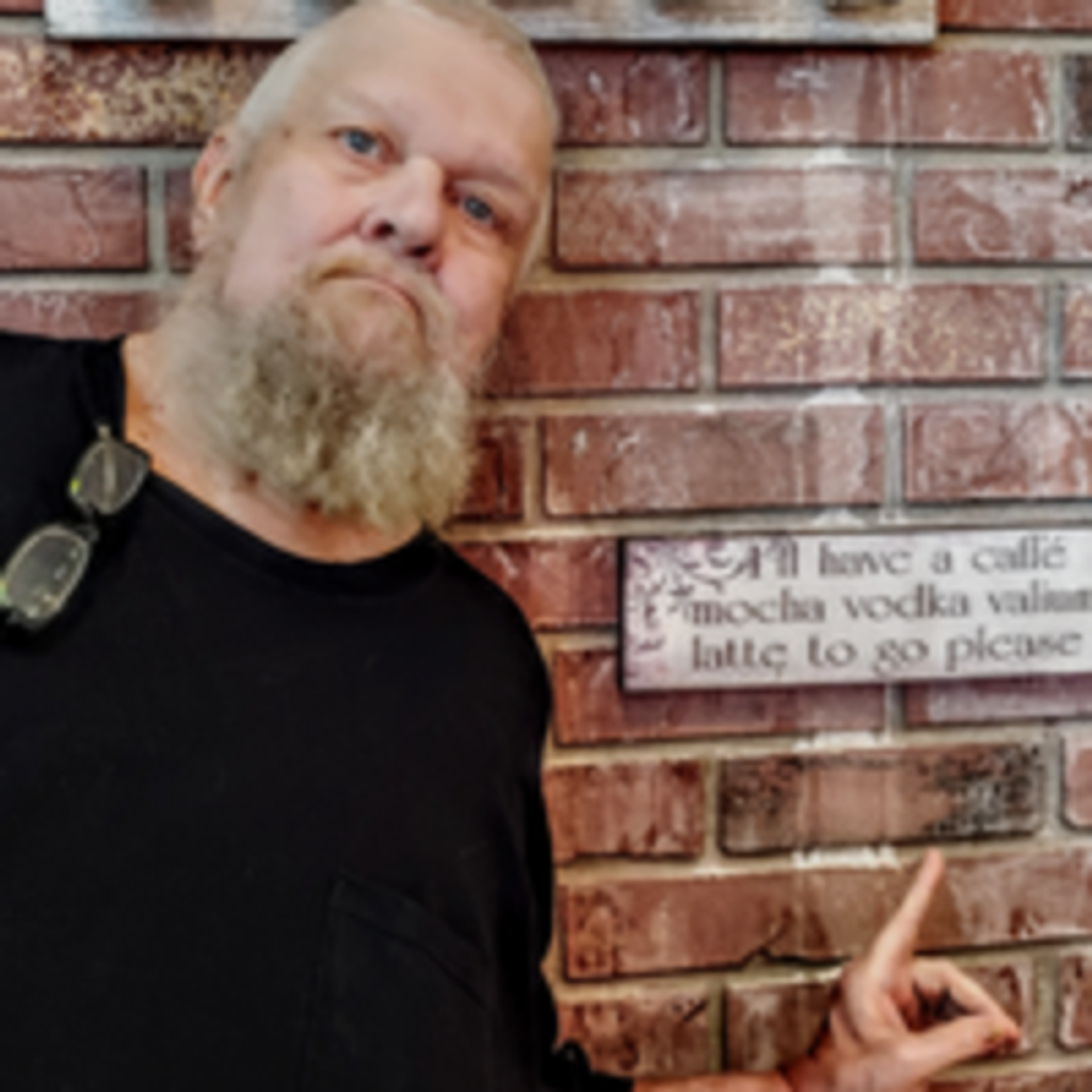 Gerald "Stephen" Joslin