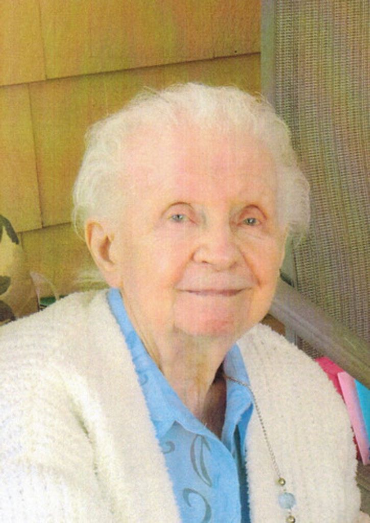 Irene G. Szelc Profile Photo