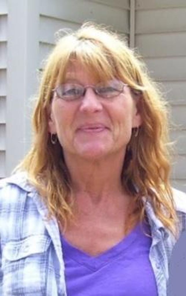 Cheryl Cassel