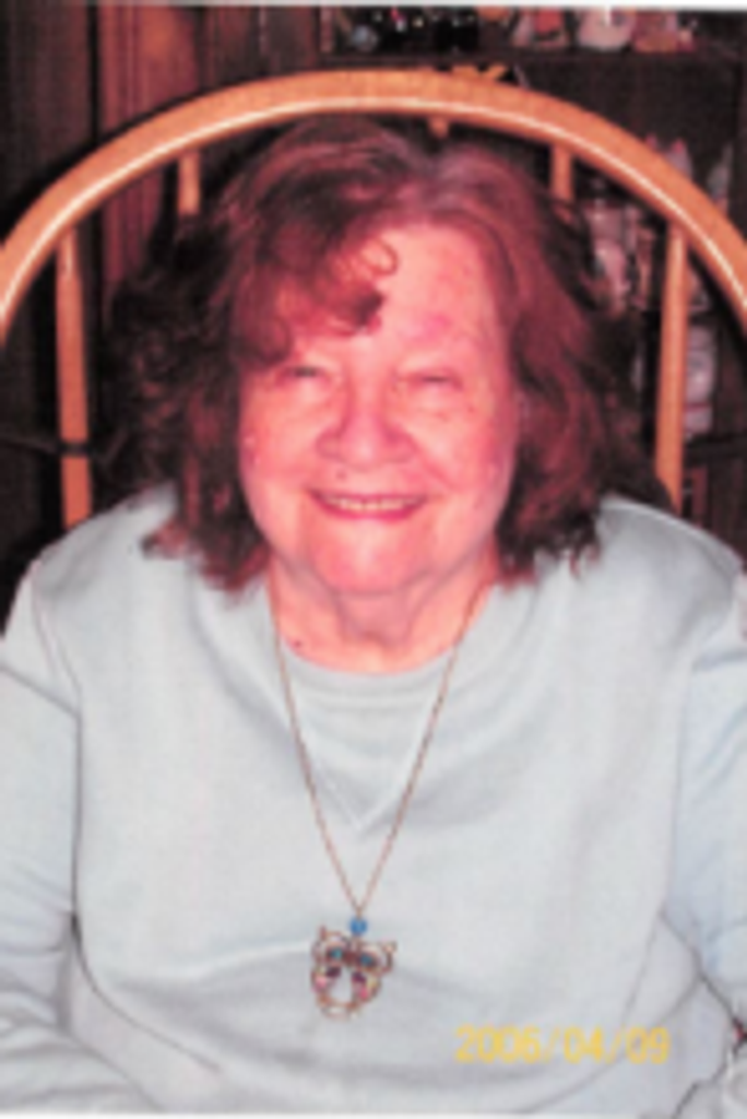 Beth Mckenzie