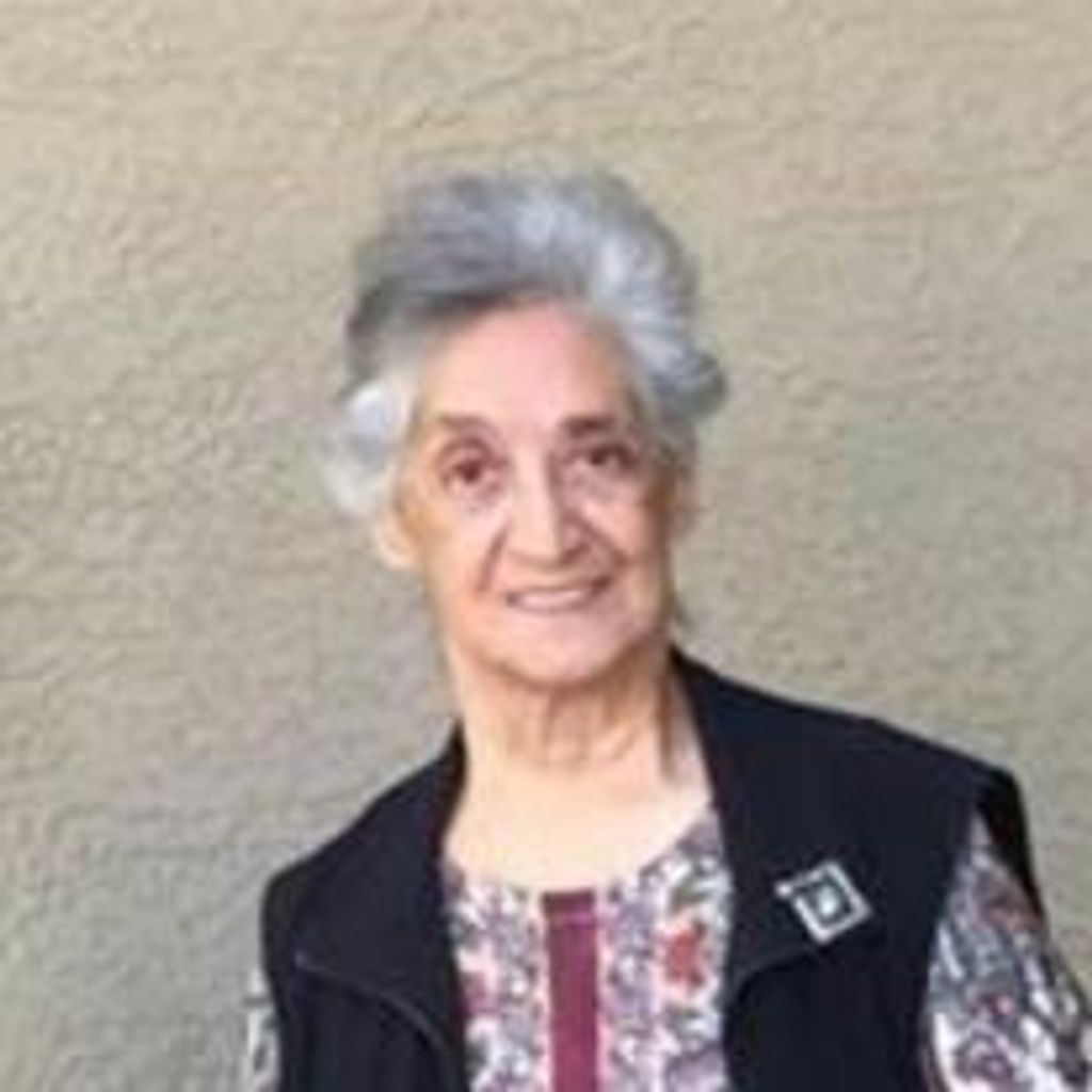 Dora L Aragon