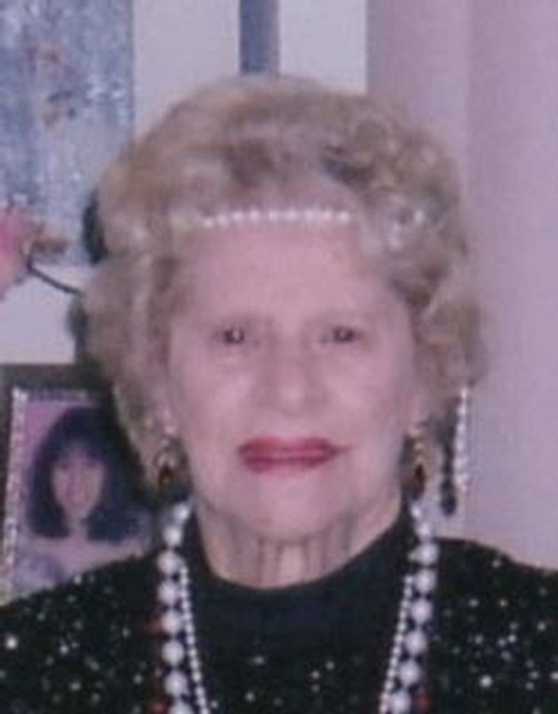 Josephine Lavender