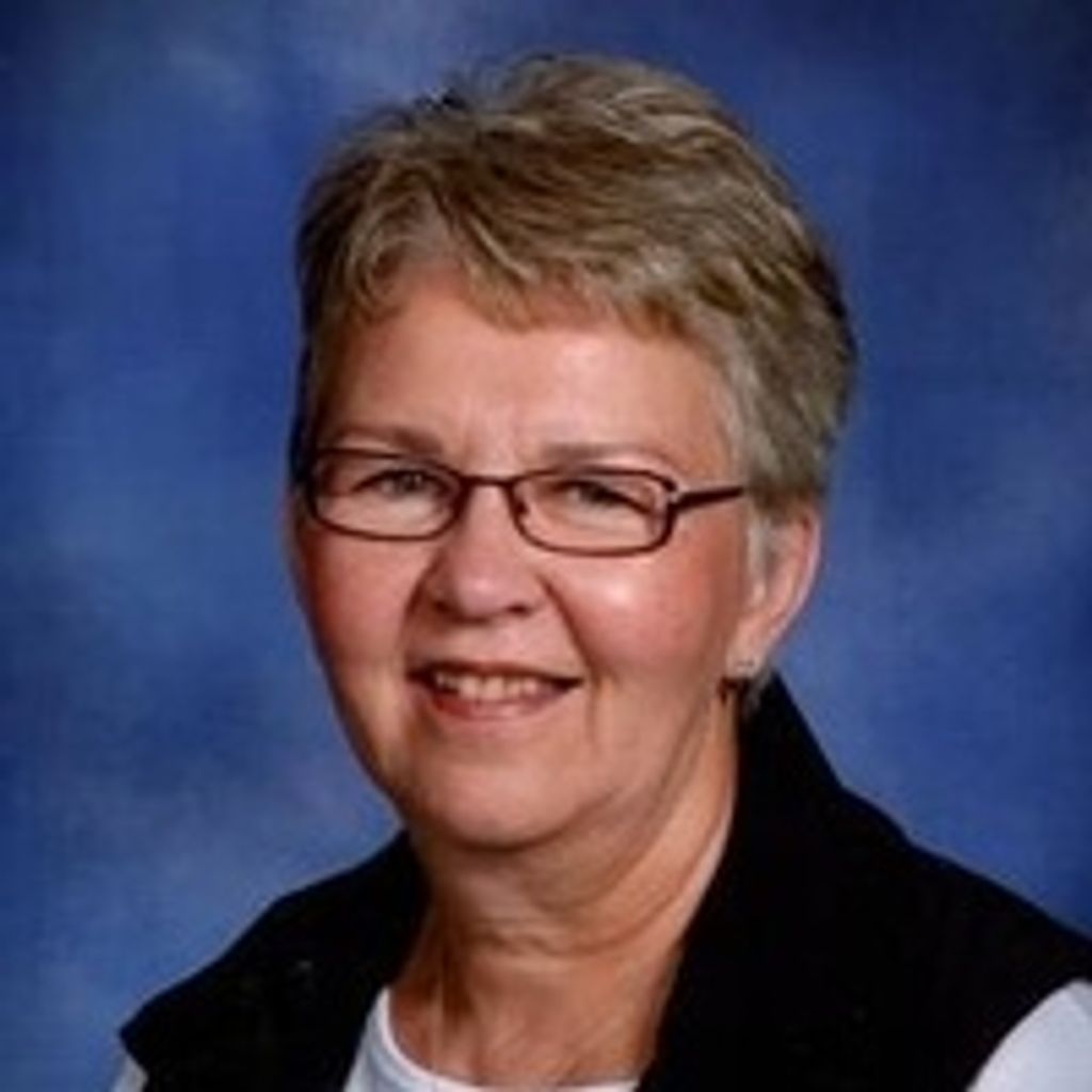 Ruth Elaine Engen