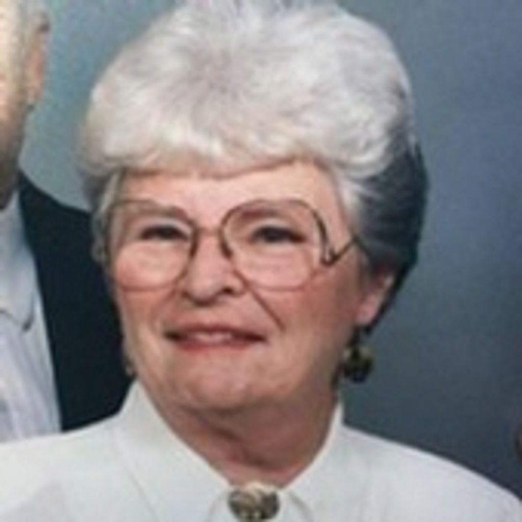 Dorothy Gibson Smock