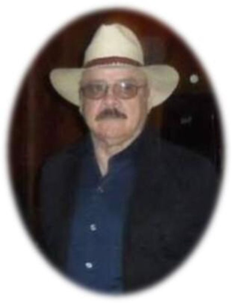 Jose M. Trujillo Profile Photo