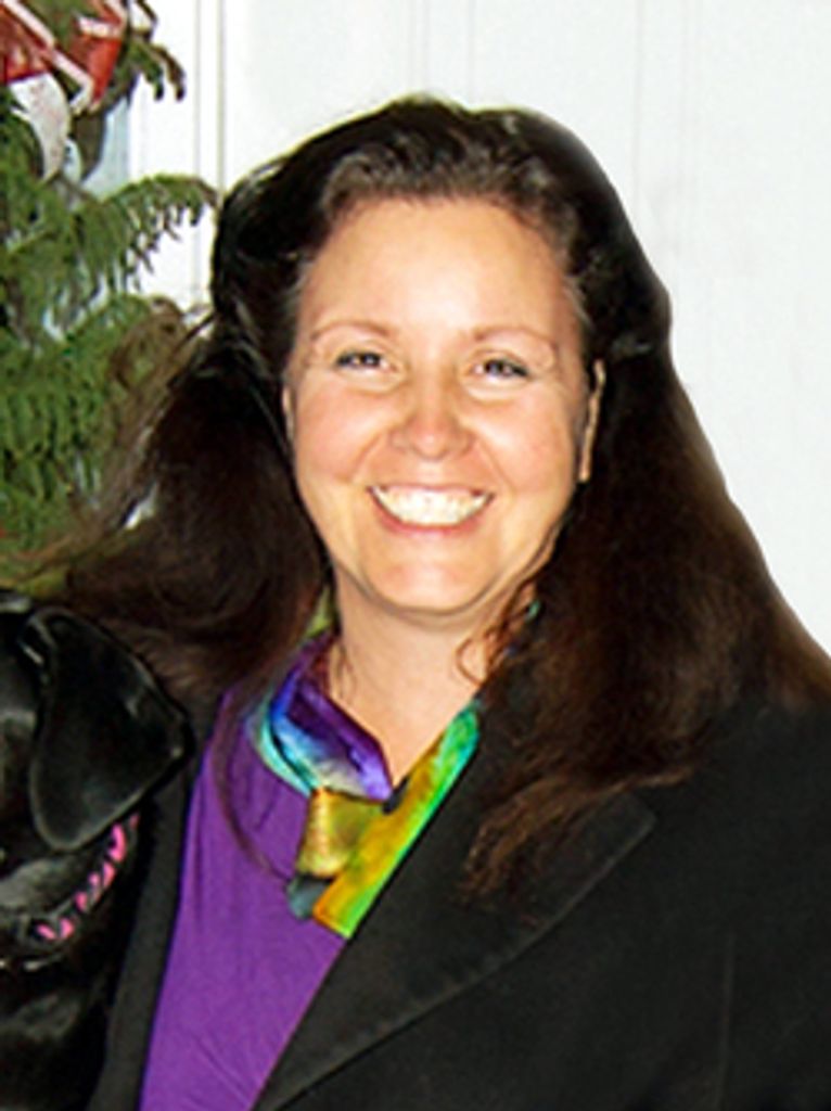 Vanetta Wilson