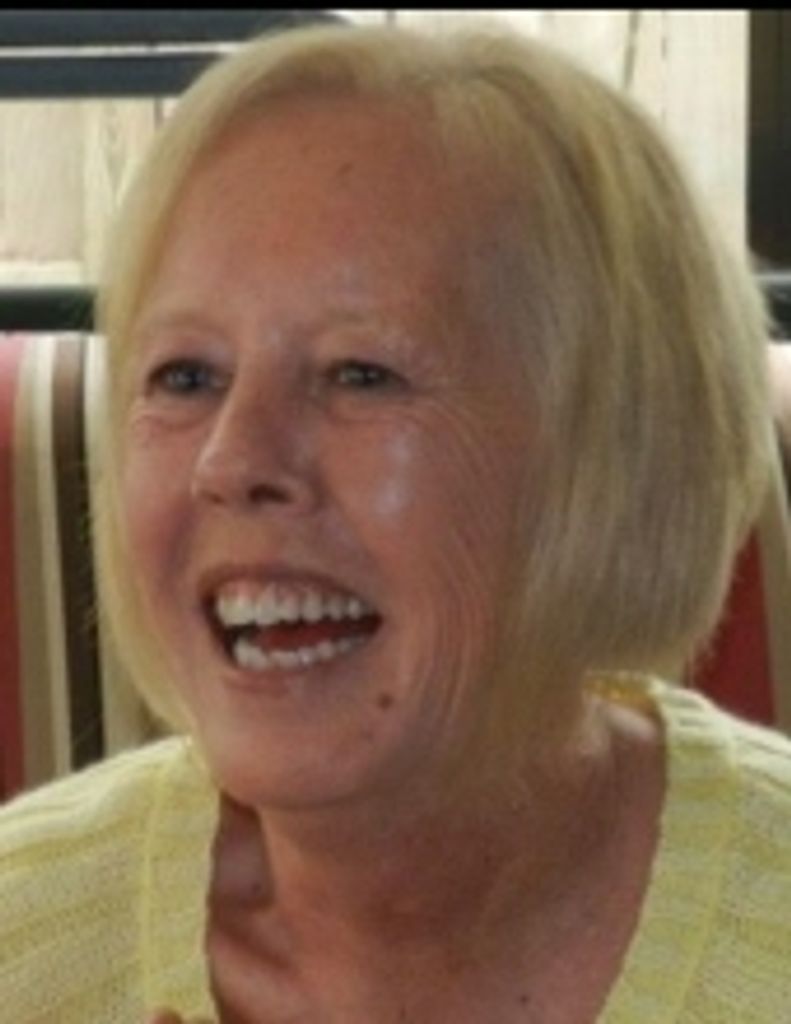 Barbara Ann Prudom