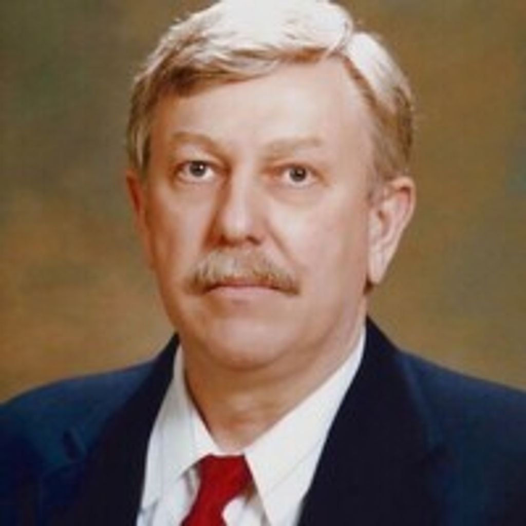 Marion Laven Byrd, Jr.