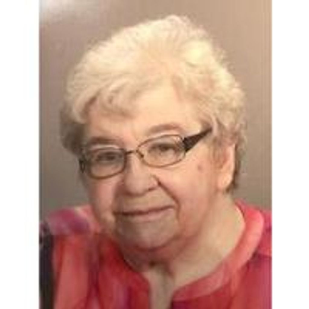 Berdell Luke Profile Photo